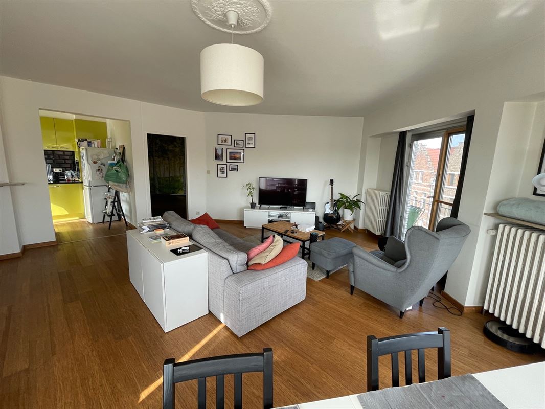 Foto 3 : Appartement te 3800 Sint-Truiden (België) - Prijs € 780