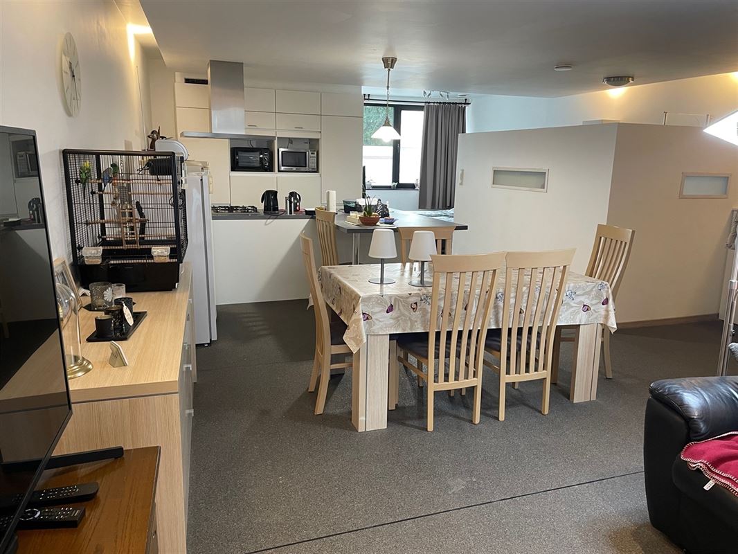 Foto 3 : Loft te 3800 Sint-Truiden (België) - Prijs € 217.000