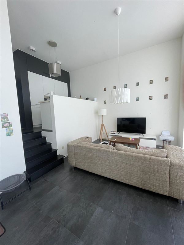 Foto 4 : Duplex te 3800 Sint-Truiden (België) - Prijs € 875