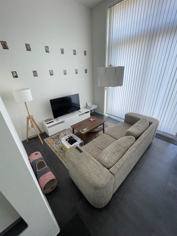 Foto 6 : Duplex te 3800 Sint-Truiden (België) - Prijs € 875