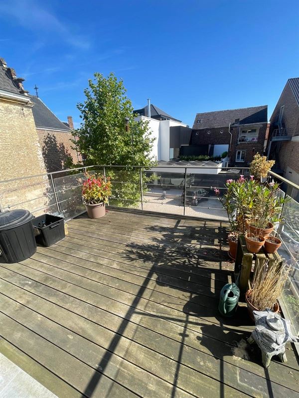 Foto 7 : Duplex te 3800 Sint-Truiden (België) - Prijs € 875