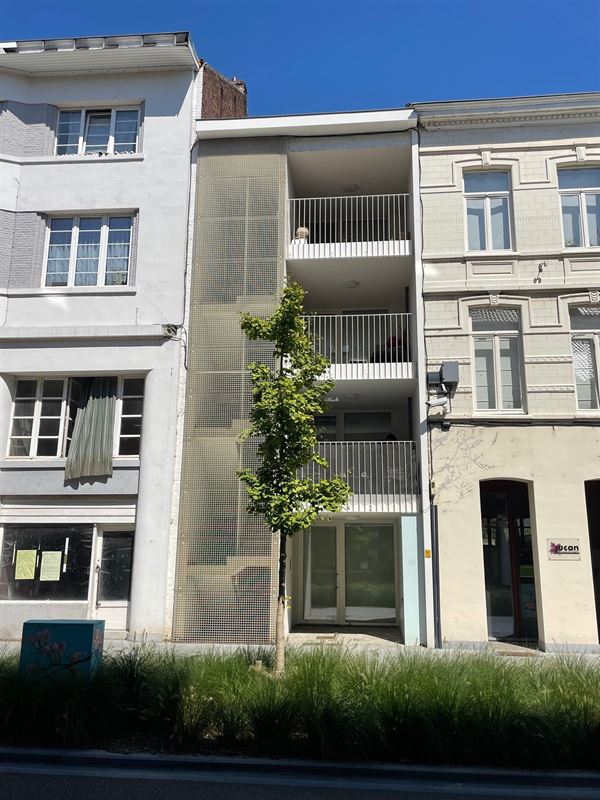 Foto 1 : Appartement te 3800 Sint-Truiden (België) - Prijs € 700