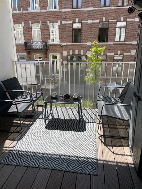 Foto 2 : Appartement te 3800 Sint-Truiden (België) - Prijs € 700