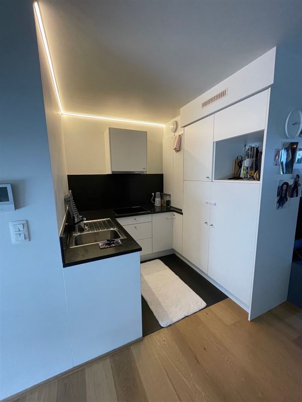 Foto 4 : Appartement te 3800 Sint-Truiden (België) - Prijs € 700