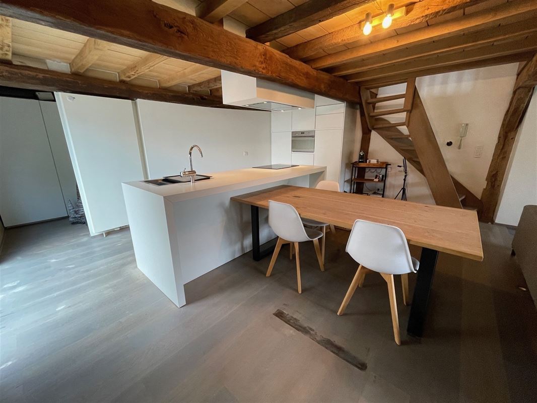 Foto 2 : Duplex te 3800 Sint-Truiden (België) - Prijs € 1.085