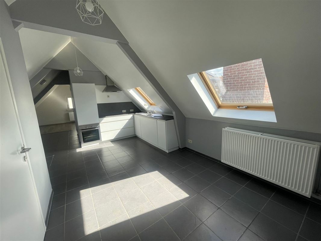 Foto 3 : Penthouse te 3400 LANDEN (België) - Prijs € 625