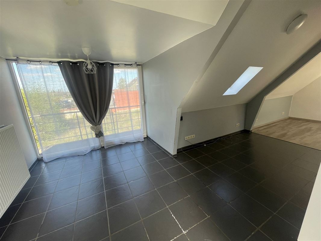 Foto 5 : Penthouse te 3400 LANDEN (België) - Prijs € 625