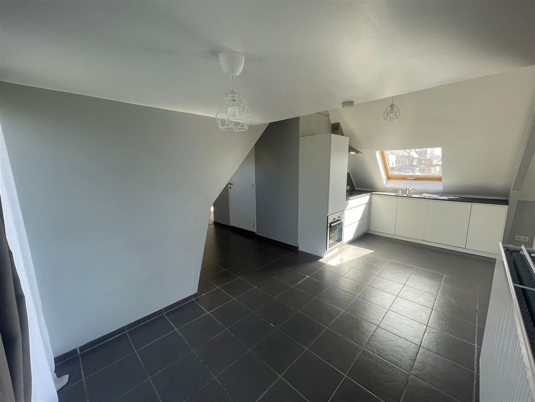 Foto 6 : Penthouse te 3400 LANDEN (België) - Prijs € 625