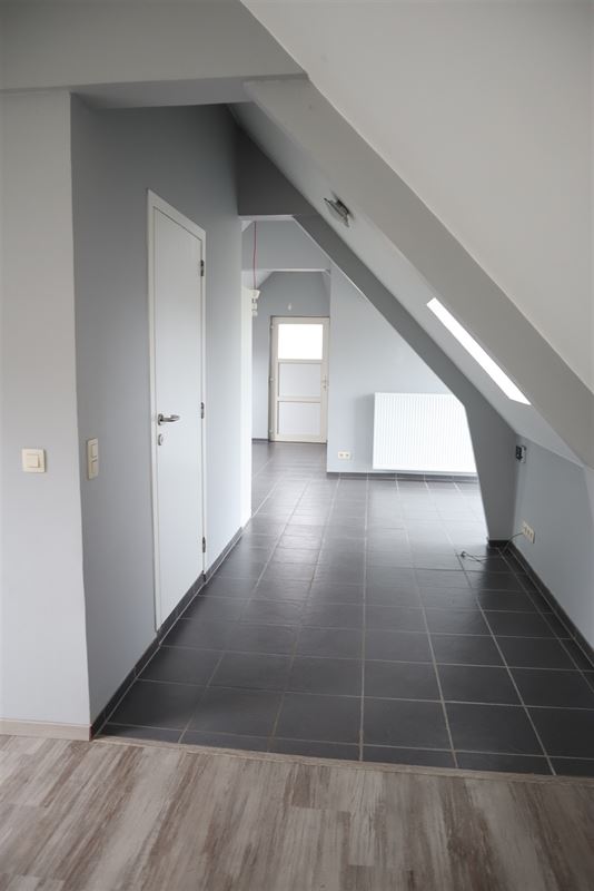 Foto 8 : Penthouse te 3400 LANDEN (België) - Prijs € 625