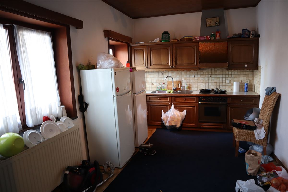 Foto 8 : Appartementsgebouw te 3800 SINT-TRUIDEN (België) - Prijs € 285.000