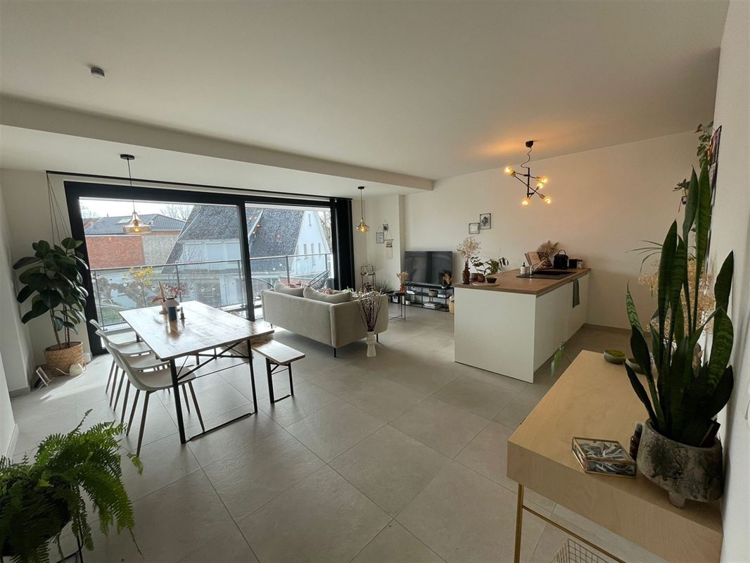 Foto 1 : Appartement te 3800 SINT-TRUIDEN (België) - Prijs € 850