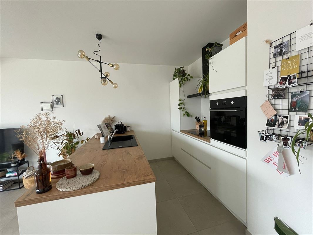 Foto 5 : Appartement te 3800 SINT-TRUIDEN (België) - Prijs € 850