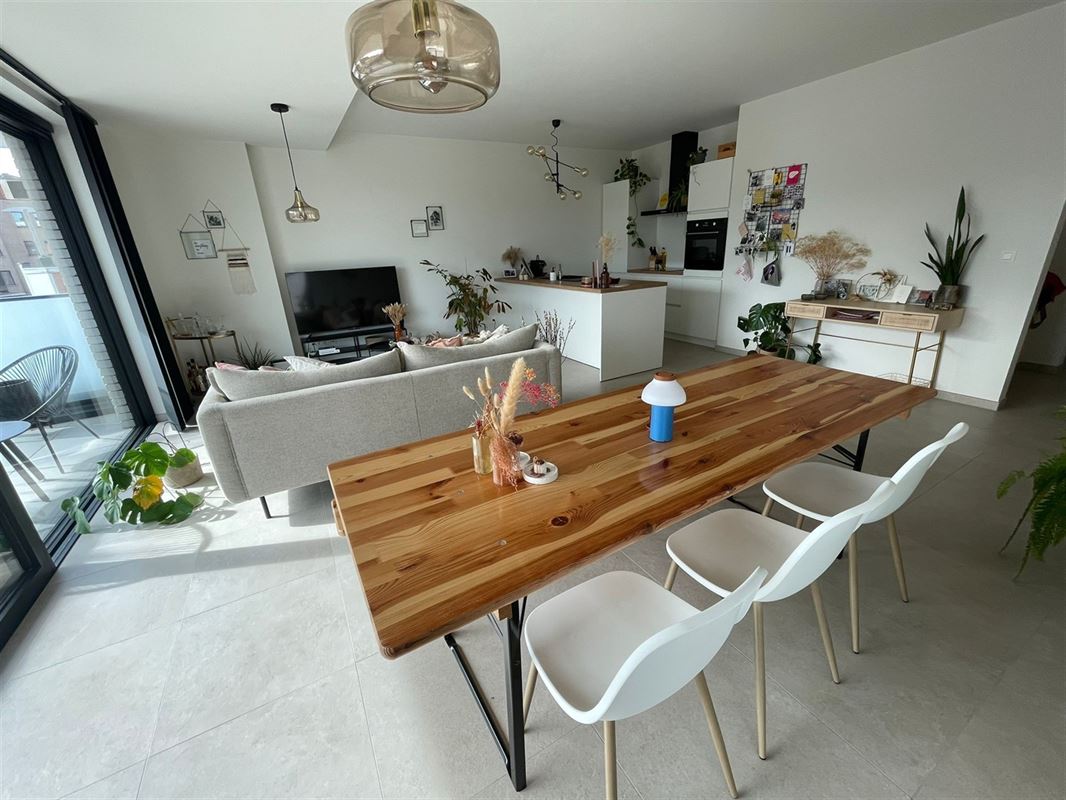 Foto 7 : Appartement te 3800 SINT-TRUIDEN (België) - Prijs € 850