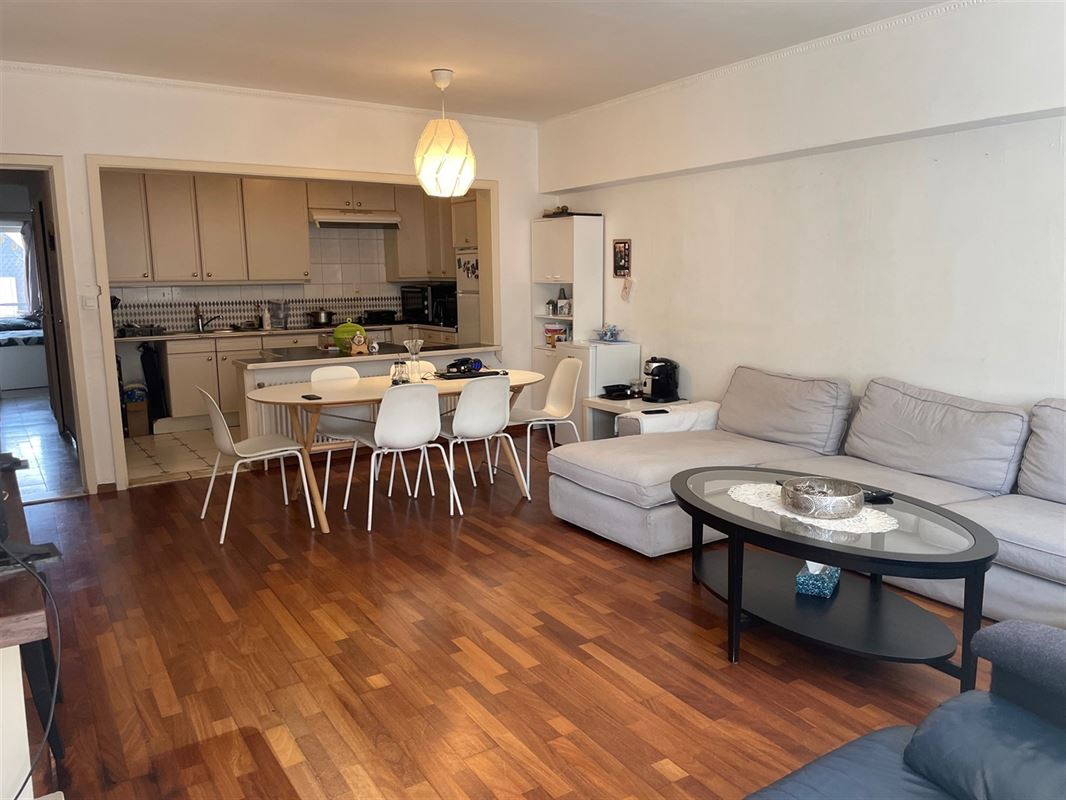 Foto 1 : Appartement te 3800 Sint-Truiden (België) - Prijs € 750
