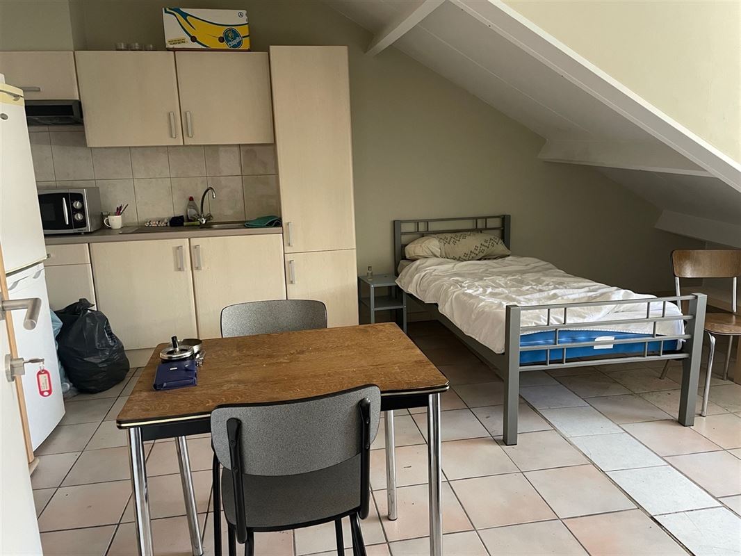Foto 12 : Appartementsgebouw te 3800 SINT-TRUIDEN (België) - Prijs € 325.000