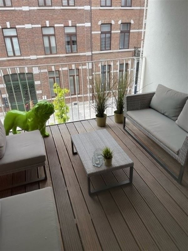 Foto 7 : Appartement te 3800 Sint-Truiden (België) - Prijs € 640