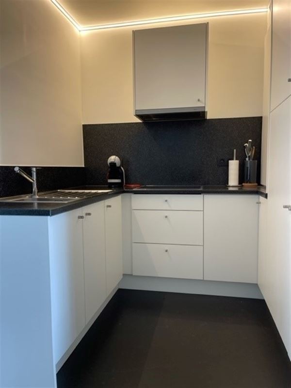 Foto 8 : Appartement te 3800 Sint-Truiden (België) - Prijs € 640