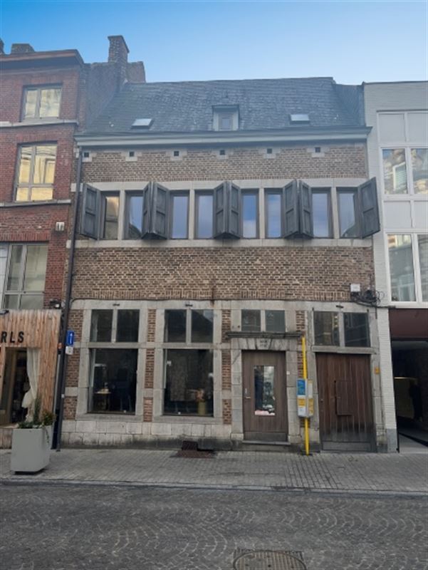 Foto 13 : Handelspand te 3800 Sint-Truiden (België) - Prijs € 2.000