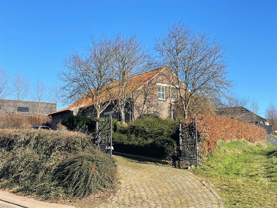 Foto 2 : Woning te 3800 Sint-Truiden (België) - Prijs € 329.000