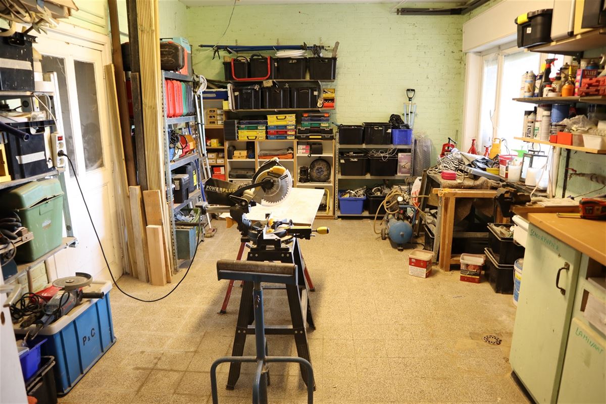 Foto 15 : Woning te 3890 GINGELOM (België) - Prijs € 260.000
