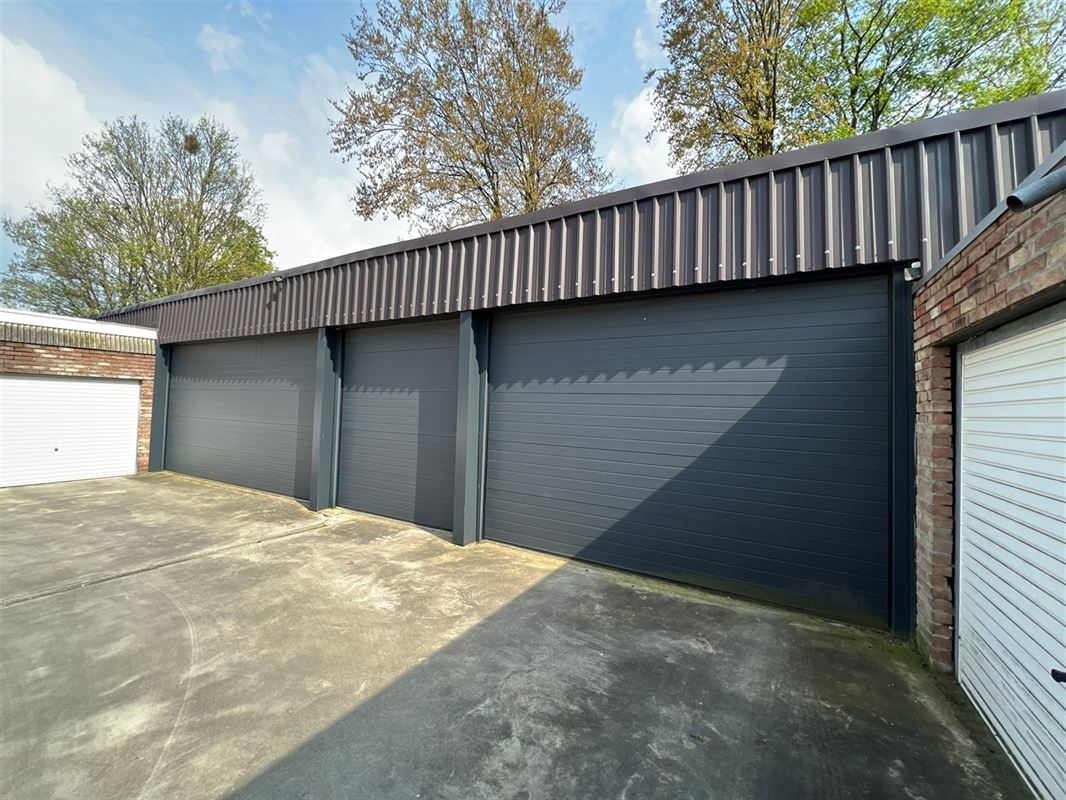 Foto 5 : Garage (Opbrengsteigendom) te 3800 SINT-TRUIDEN (België) - Prijs € 499.000