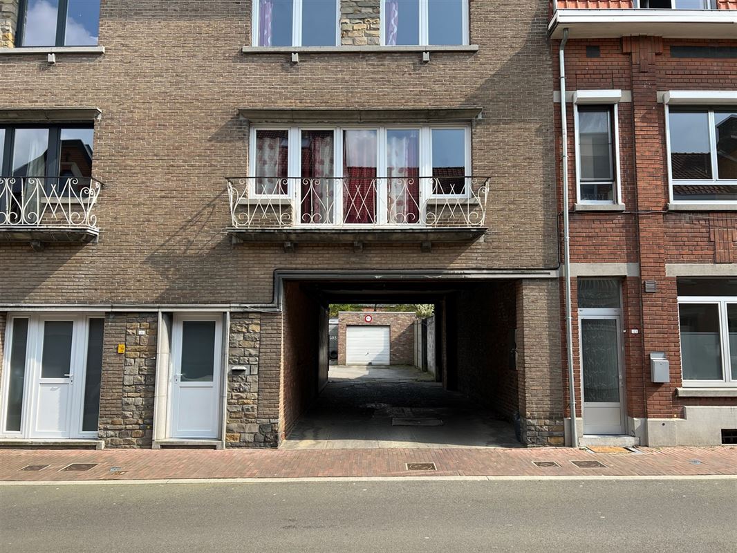 Foto 6 : Garage (Opbrengsteigendom) te 3800 SINT-TRUIDEN (België) - Prijs € 499.000