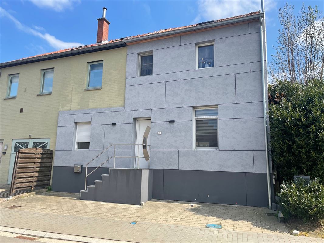 Foto 2 : Woning te 3890 BOEKHOUT (België) - Prijs € 249.000