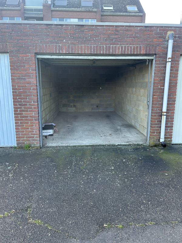 Foto 3 : Garage te 3800 SINT-TRUIDEN (België) - Prijs € 22.000