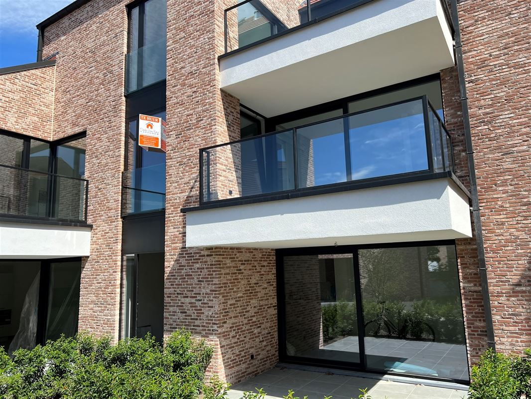 Foto 1 : Appartement te 3440 ZOUTLEEUW (België) - Prijs € 745