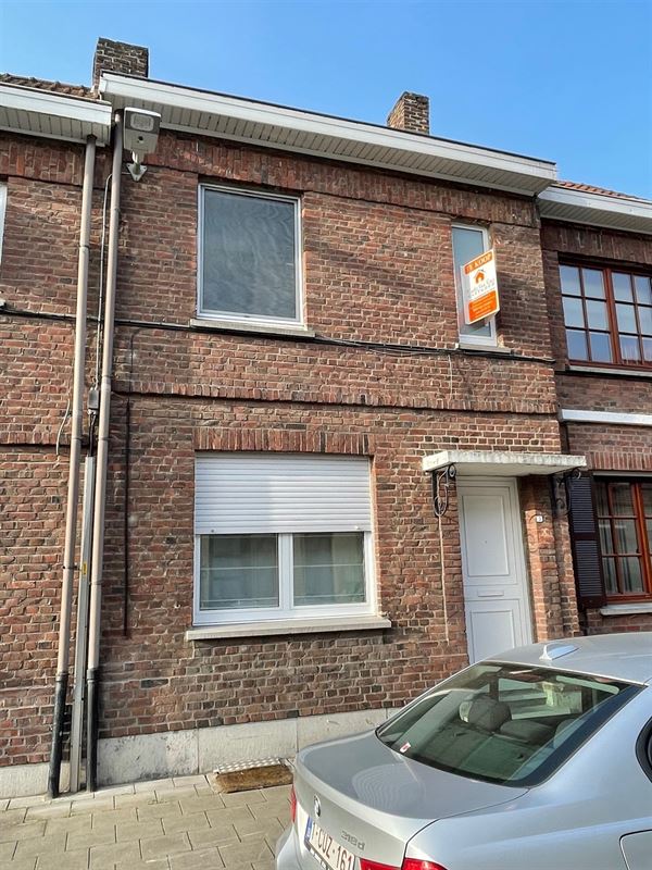 Foto 2 : Woning te 3800 SINT-TRUIDEN (België) - Prijs € 189.000