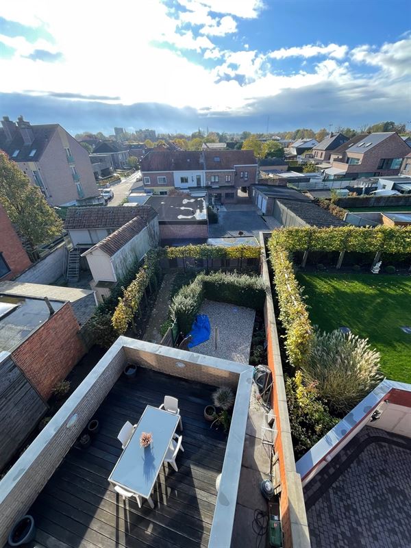 Foto 14 : Penthouse te 3800 SINT-TRUIDEN (België) - Prijs € 289.000