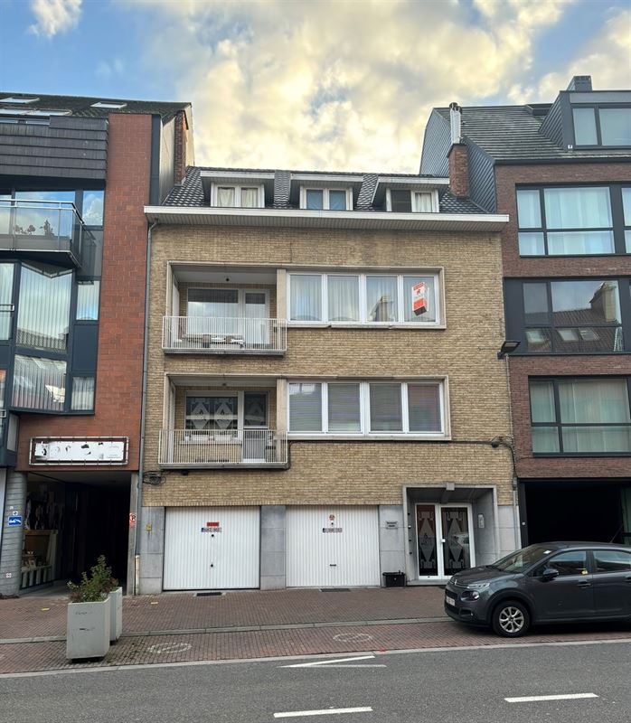 Foto 3 : Appartement te 3800 SINT-TRUIDEN (België) - Prijs € 199.000