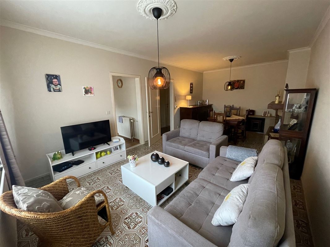 Foto 1 : Appartement te 3800 SINT-TRUIDEN (België) - Prijs € 169.000