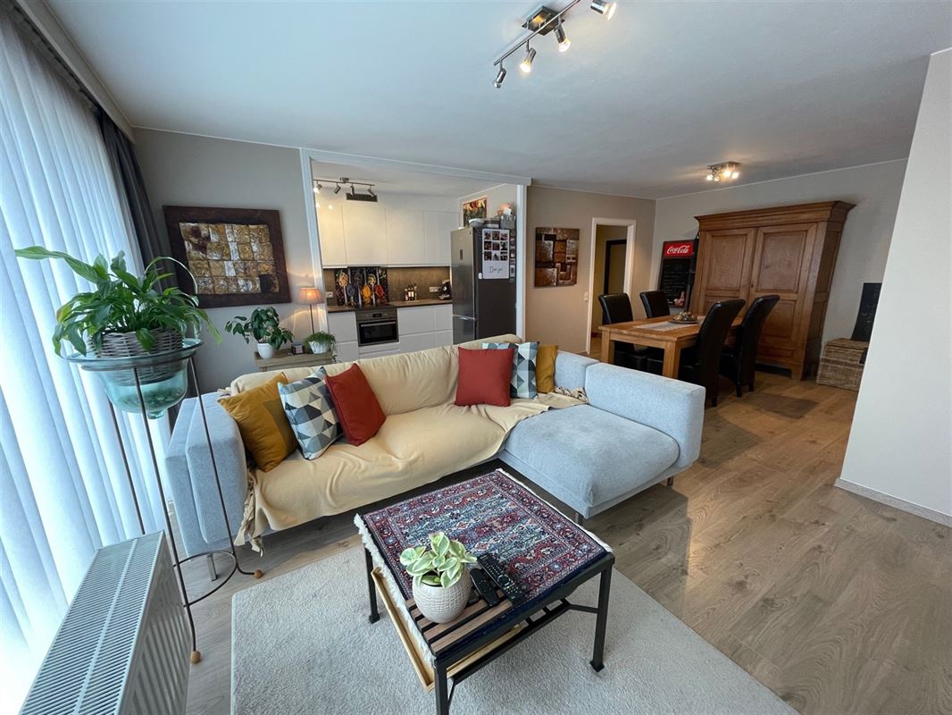 Foto 2 : Appartement te 3800 SINT-TRUIDEN (België) - Prijs € 239.000