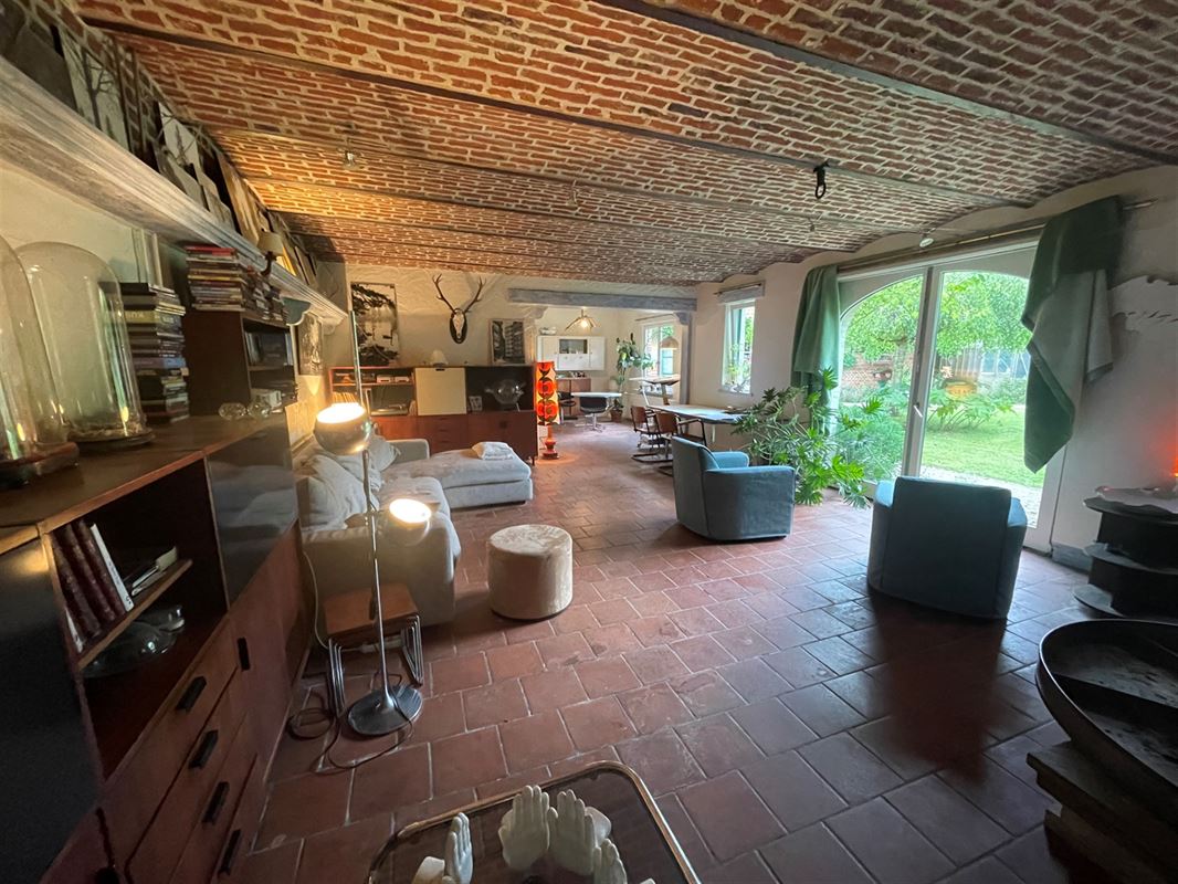 Foto 19 : Boerderij te 3891 GINGELOM (België) - Prijs € 335.000