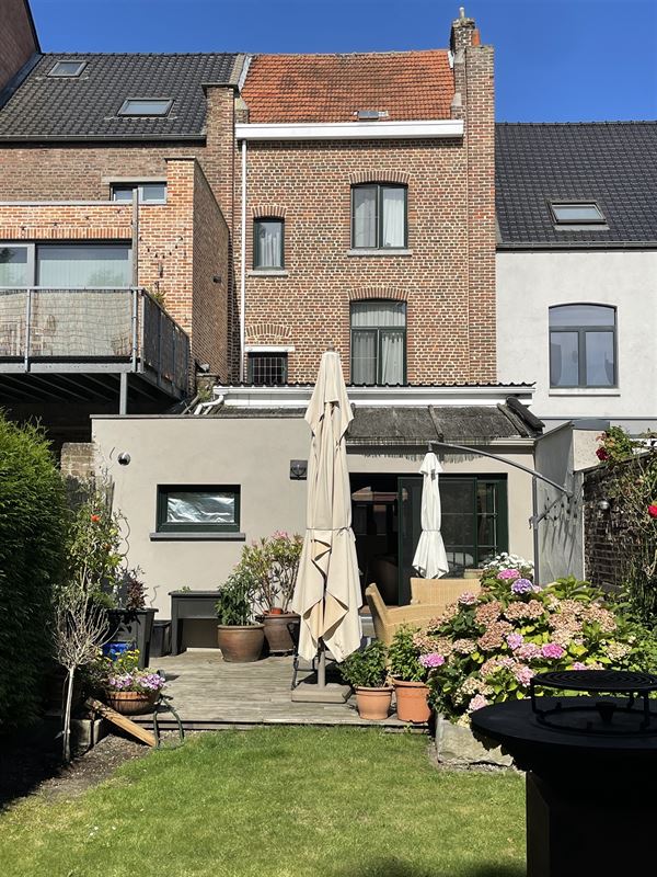 Foto 4 : Herenhuis te 3800 SINT-TRUIDEN (België) - Prijs € 369.000