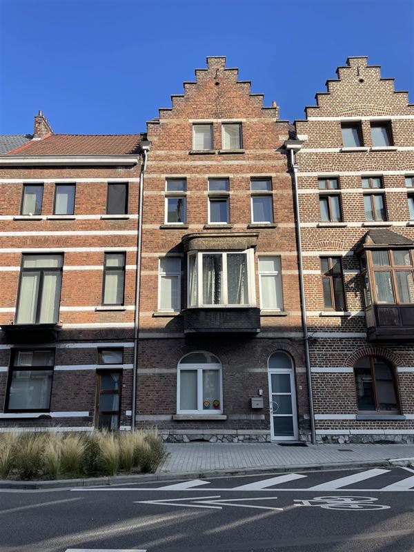 Foto 1 : Herenhuis te 3800 SINT-TRUIDEN (België) - Prijs € 359.000