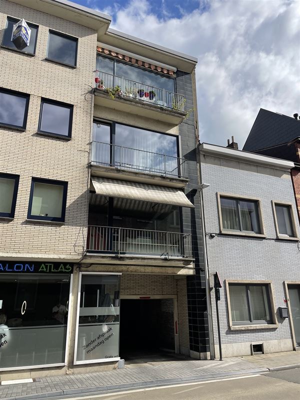 Foto 13 : Appartement te 3800 SINT-TRUIDEN (België) - Prijs € 169.000