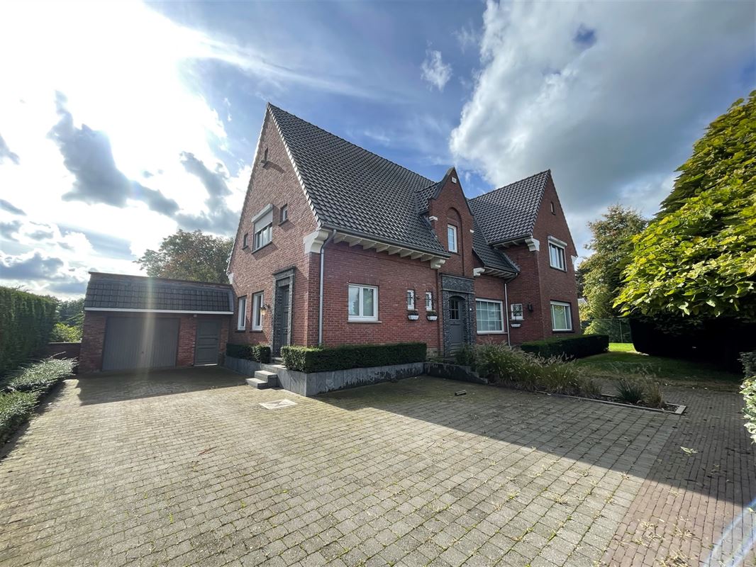 Foto 1 : Villa te 3800 SINT-TRUIDEN (België) - Prijs € 449.000