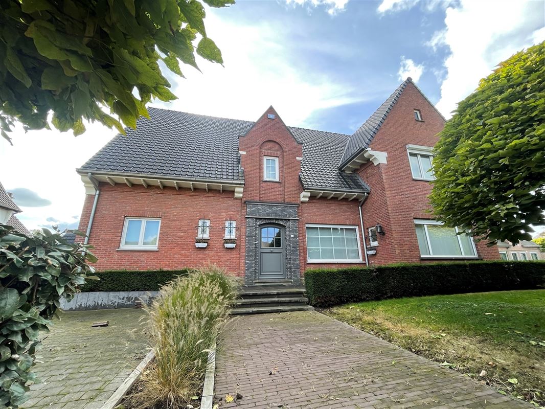 Foto 2 : Villa te 3800 SINT-TRUIDEN (België) - Prijs € 449.000