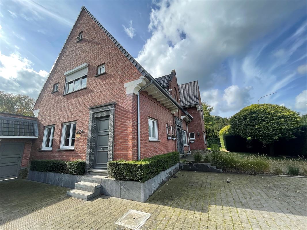 Foto 3 : Villa te 3800 SINT-TRUIDEN (België) - Prijs € 449.000