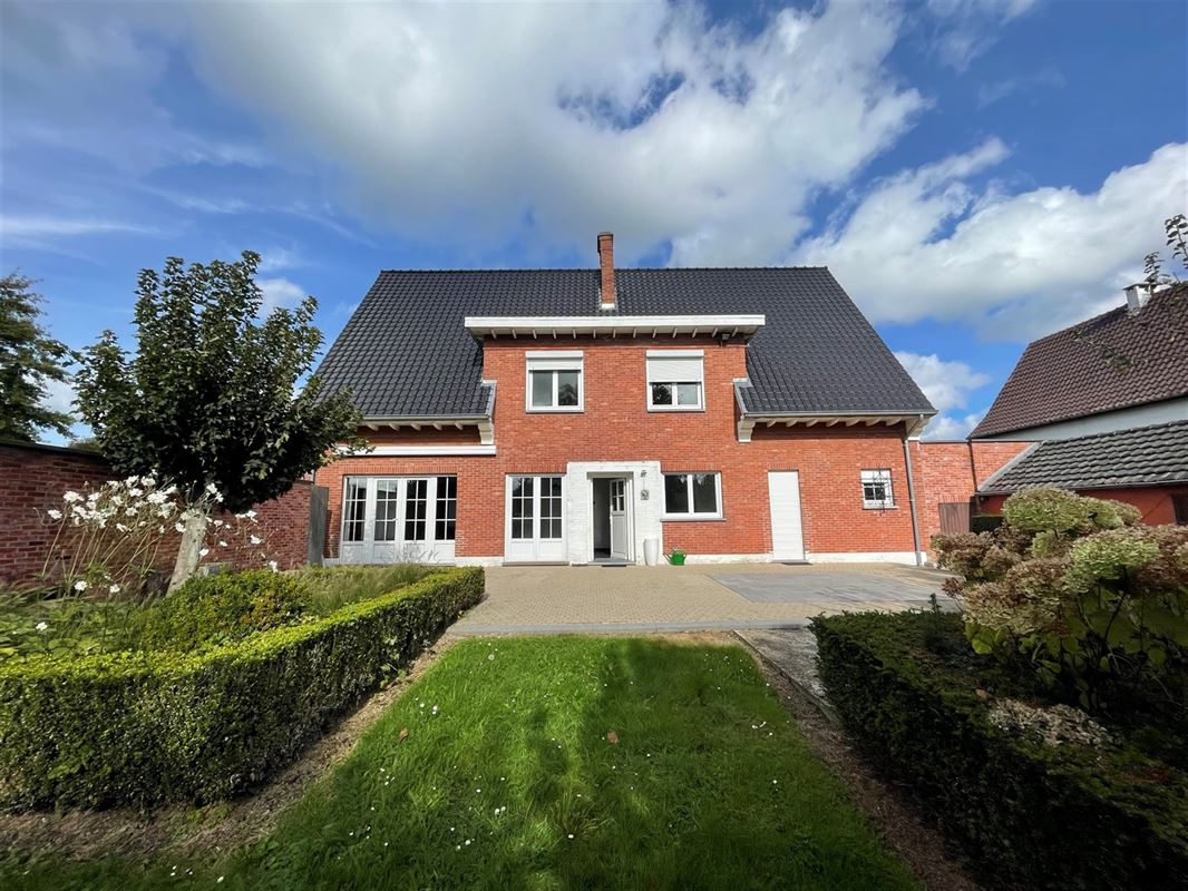 Foto 4 : Villa te 3800 SINT-TRUIDEN (België) - Prijs € 449.000