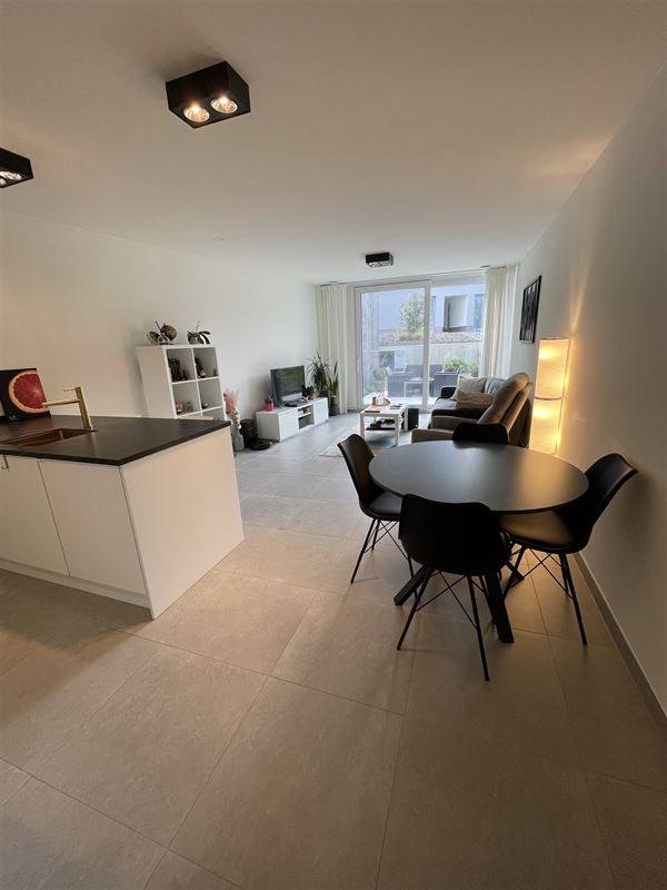 Foto 2 : Gelijkvloers app. te 3800 SINT-TRUIDEN (België) - Prijs € 279.000