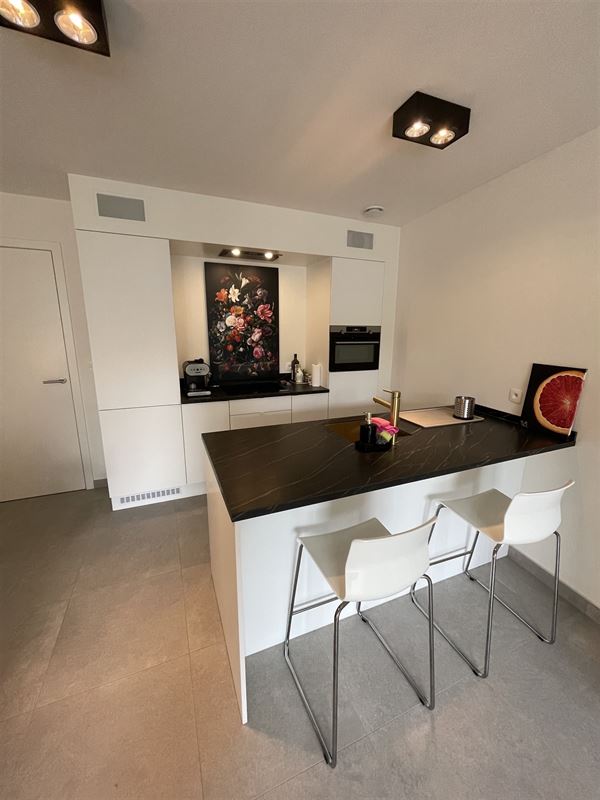 Foto 3 : Gelijkvloers app. te 3800 SINT-TRUIDEN (België) - Prijs € 279.000