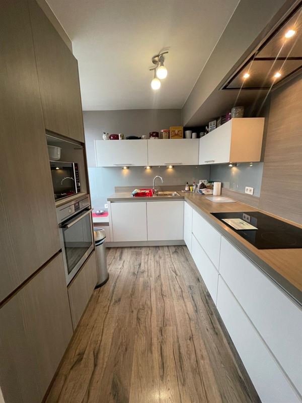 Foto 5 : Appartement te 3800 SINT-TRUIDEN (België) - Prijs € 215.000