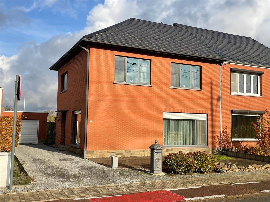 Foto 1 : Woning te 3800 SINT-TRUIDEN (België) - Prijs € 269.000