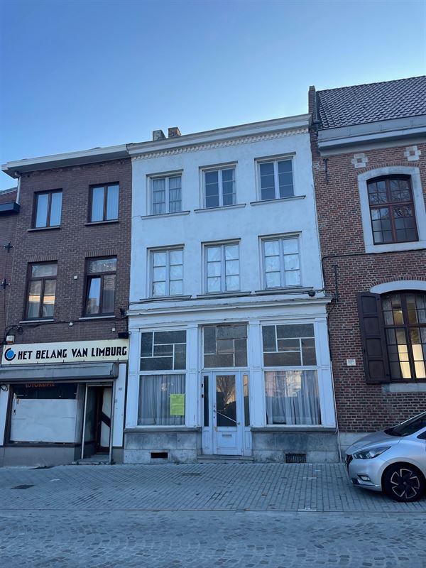 Foto 7 : Appartementsgebouw te 3800 SINT-TRUIDEN (België) - Prijs € 155.000