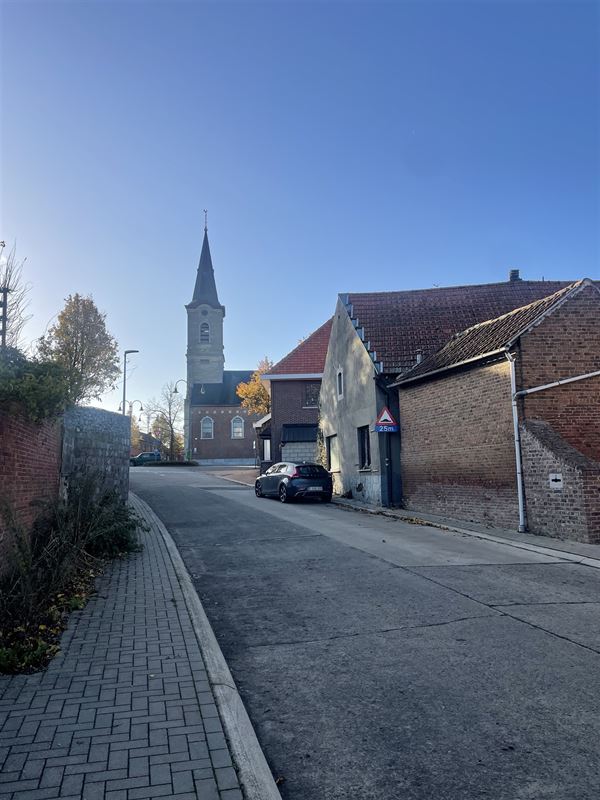 Foto 6 : Woning te 3890 GINGELOM (België) - Prijs € 157.000