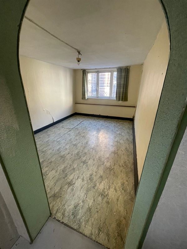 Foto 6 : Woning te 3440 ZOUTLEEUW (België) - Prijs € 95.000