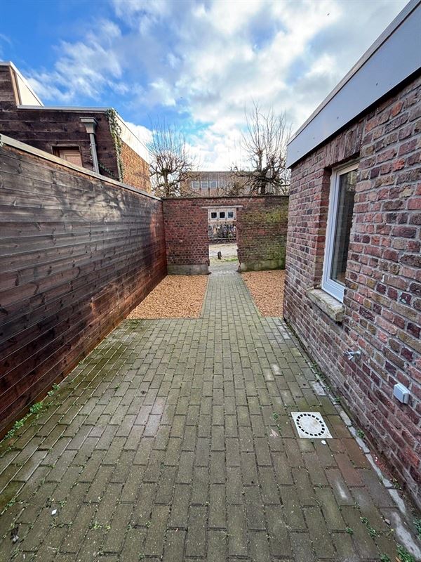 Foto 21 : Woning te 3800 SINT-TRUIDEN (België) - Prijs € 1.150